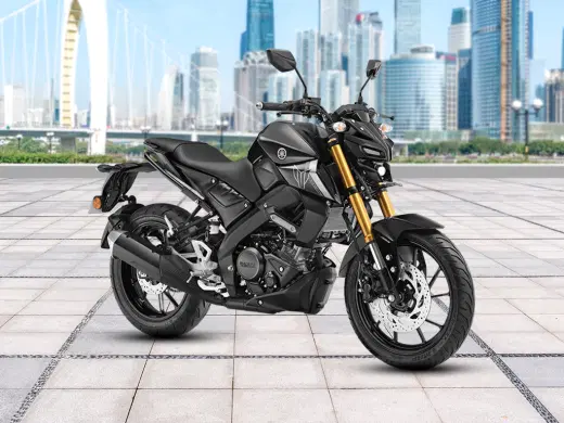 Yamaha MT15 V2 image Yamaha MT15 V2 image