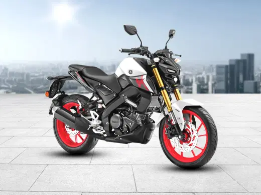 Yamaha MT-15 Yamaha MT-15
