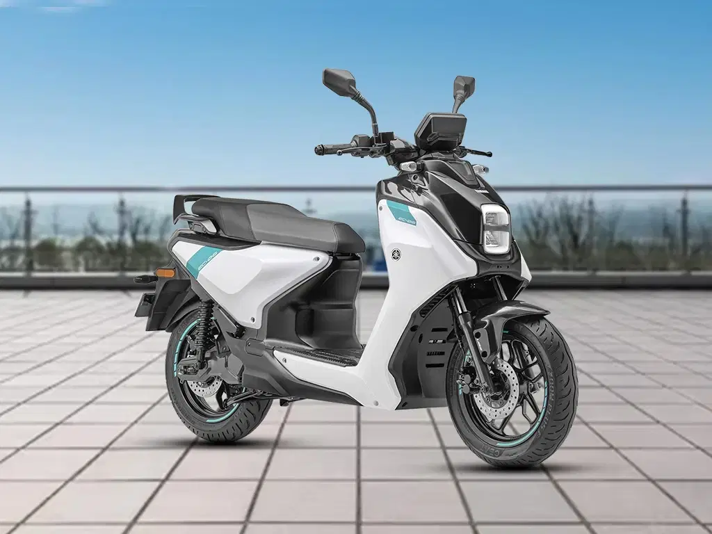 Yamaha Yamaha EC-06 E