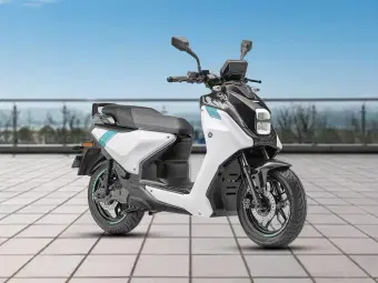 Yamaha Yamaha EC-06 E