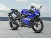 Yamaha R15S Yamaha R15S