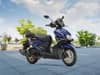 Yamaha RayZR 125 Yamaha RayZR 125