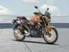 Yamaha FZS 25 Yamaha FZS 25