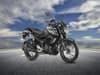 Yamaha FZ-FI V3 Yamaha FZ-FI V3