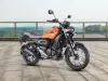 Yamaha FZ-X Yamaha FZ-X