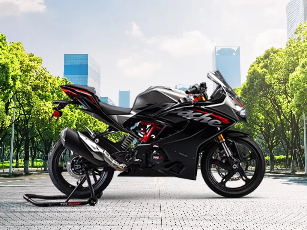 TVS Apache RR 310