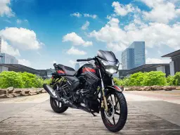 TVS Apache RTR 160