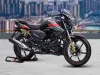TVS Apache RTR 180 TVS Apache RTR 180