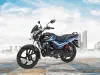 TVS Star City Plus