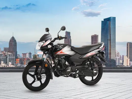 TVS Sport image TVS Sport image