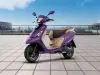 TVS Scooty Zest
