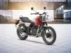 Royal Enfield Scram 411 Royal Enfield Scram 411