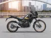 Royal Enfield Himalayan 450 Royal Enfield Himalayan 450