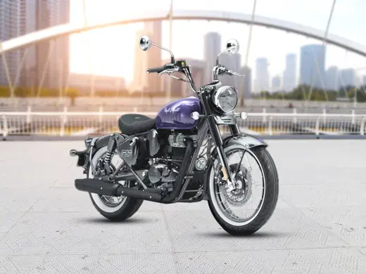 Royal Enfield Goan Classic 350 Royal Enfield Goan Classic 350