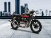 Royal Enfield Interceptor 650 Royal Enfield Interceptor 650