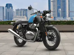 Royal Enfield Continental GT 650