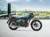 Royal Enfield Meteor 350