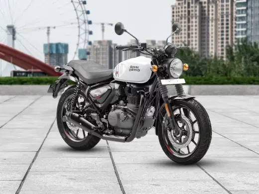 Royal Enfield Hunter 350 image