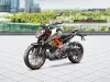 KTM 250 Duke KTM 250 Duke