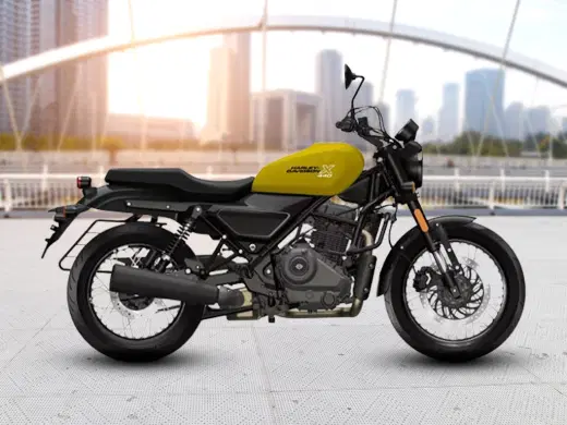 Harley Davidson X440 image Harley Davidson X440 image
