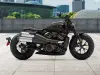 Harley Davidson Sportster S Harley Davidson Sportster S