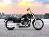 Harley Davidson Forty Eight Harley Davidson Forty Eight