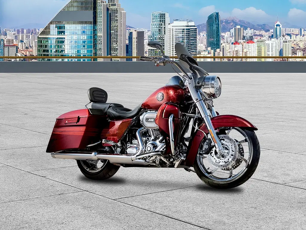 Harley Davidson Road King