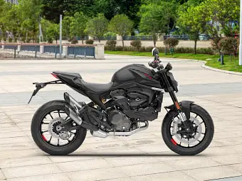 Ducati Ducati Monster