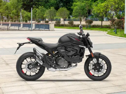Ducati Monster Ducati Monster