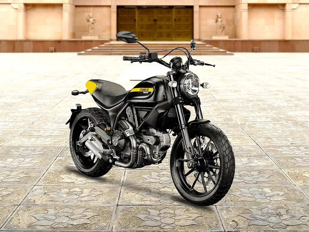 Ducati Ducati Monster