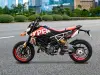 Ducati Hypermotard 950 Ducati Hypermotard 950