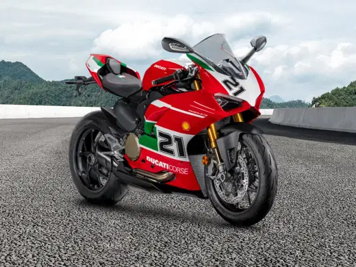 Ducati Panigale V2 Ducati Panigale V2