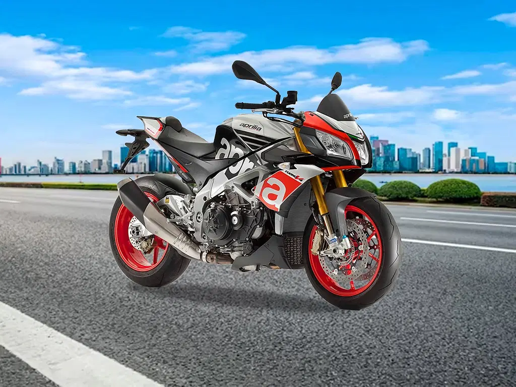 Aprilia Tuono V4