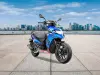 Aprilia SR 125 Aprilia SR 125