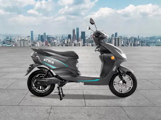 Hero Electric Atria Hero Electric Atria