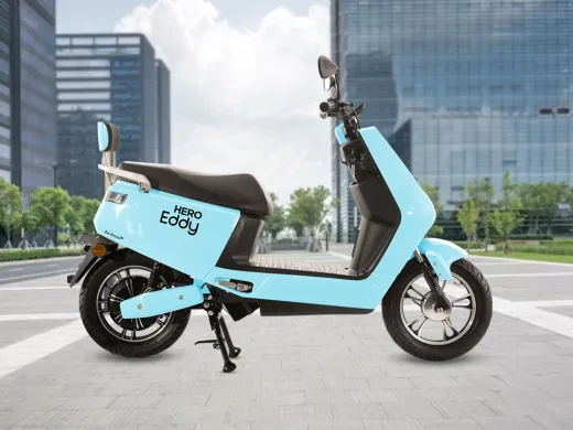 Hero Electric Eddy Hero Electric Eddy