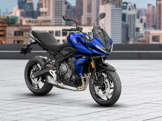 Triumph Tiger Sport 660 Triumph Tiger Sport 660