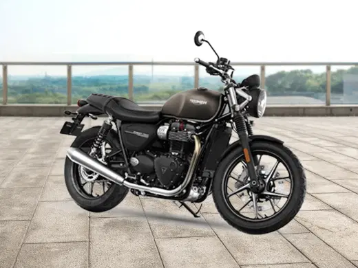 Triumph Speed Twin 900 Triumph Speed Twin 900