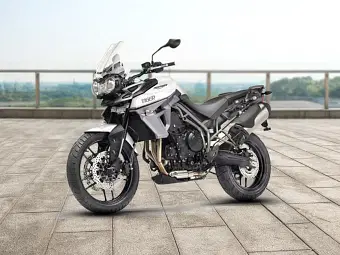 Triumph Tiger 850 Sport