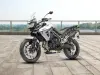 Triumph Tiger 850 Sport Triumph Tiger 850 Sport