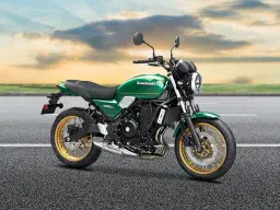 Kawasaki Z650RS