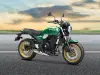 Kawasaki Z650RS Kawasaki Z650RS
