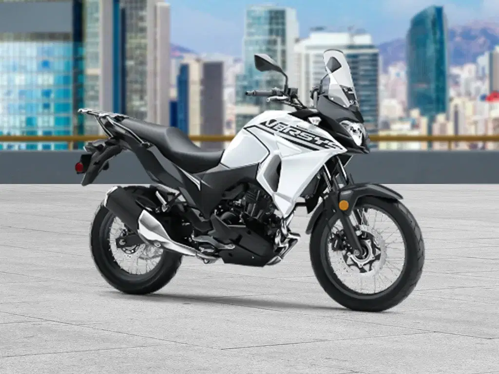Kawasaki Versys-X Kawasaki Versys-X
