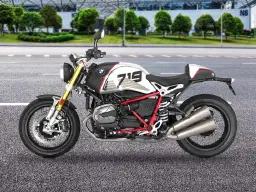 BMW R nineT
