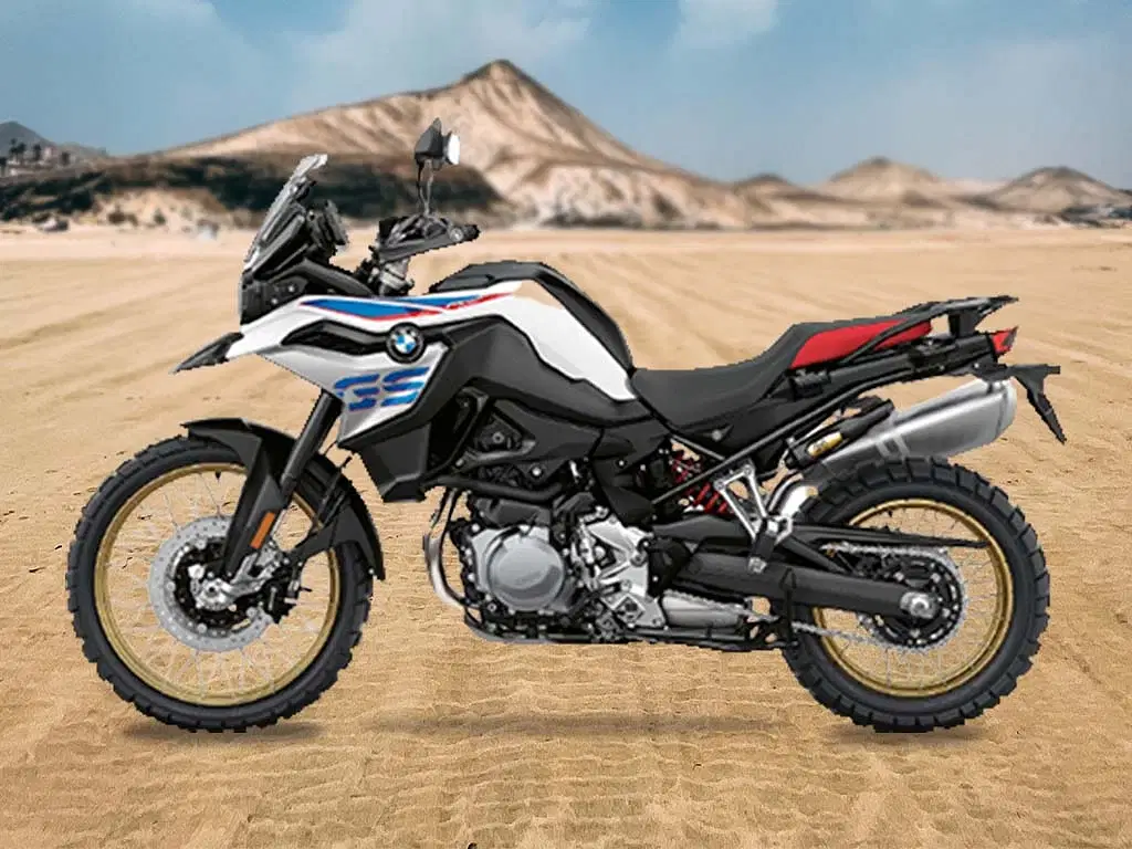 BMW F 850 GS Adventure