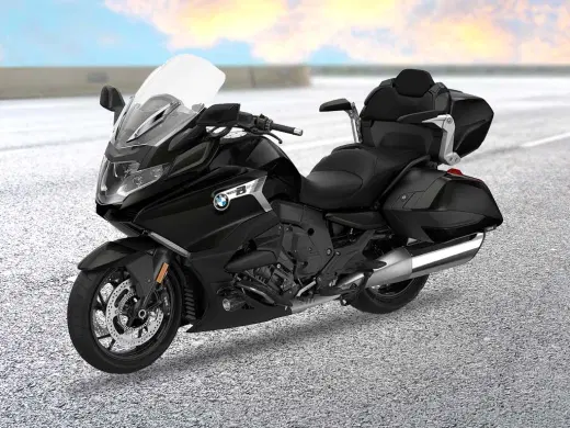 BMW K 1600 Grand America image
