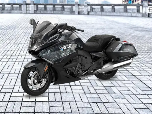 BMW K 1600 Bagger BMW K 1600 Bagger