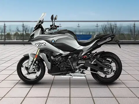 BMW S 1000 XR