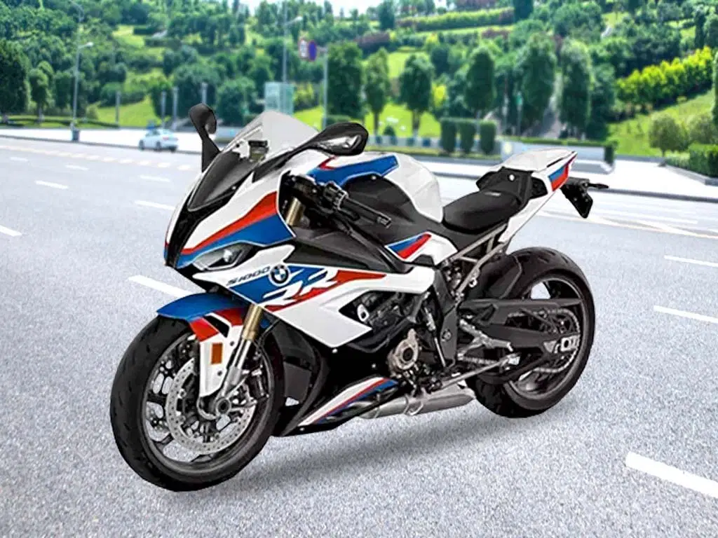 BMW M 1000 RR