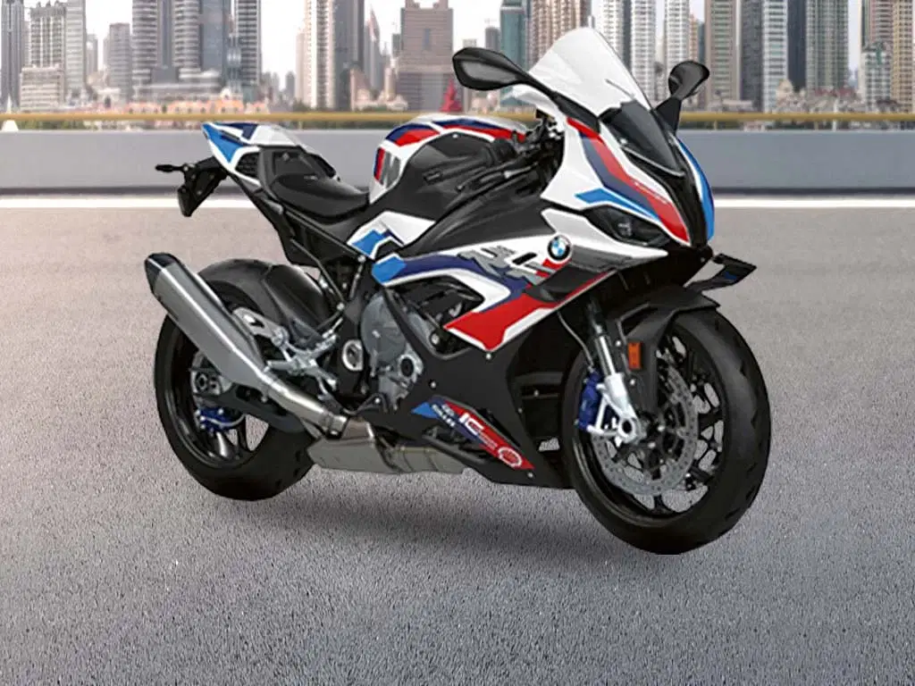 BMW M 1000 RR